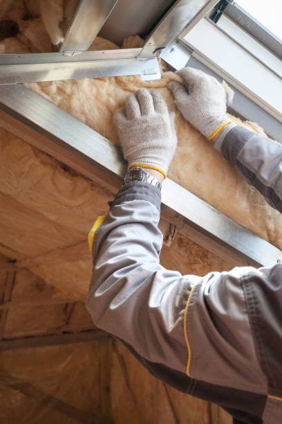 Best Cellulose Insulation in Oasis, CA