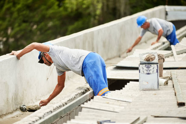 Types of Insulation We Offer in Oasis, CA