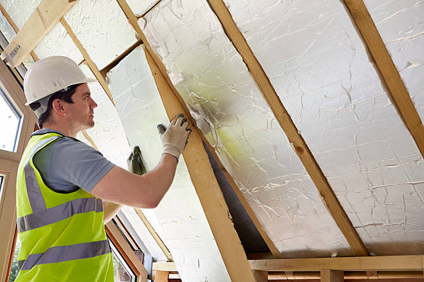 Best Insulation for Specific Applications in Oasis, CA